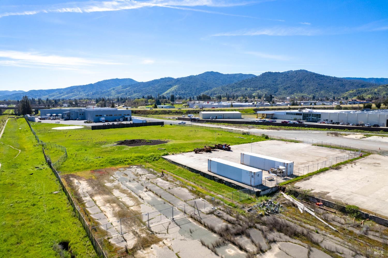 1315 Masonite Road Ukiah CA 95482
