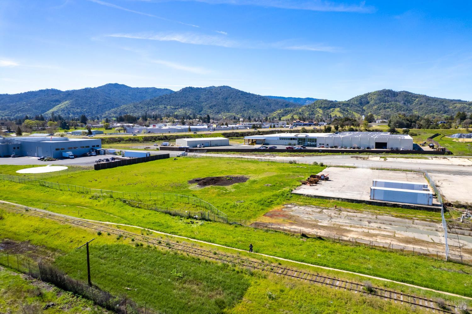 1315 Masonite Road Ukiah CA 95482