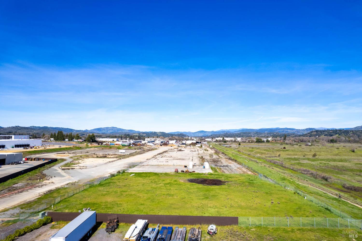 1315 Masonite Road Ukiah CA 95482