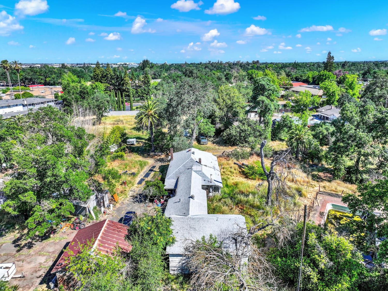 3830 Pasadena Avenue Sacramento CA 95821