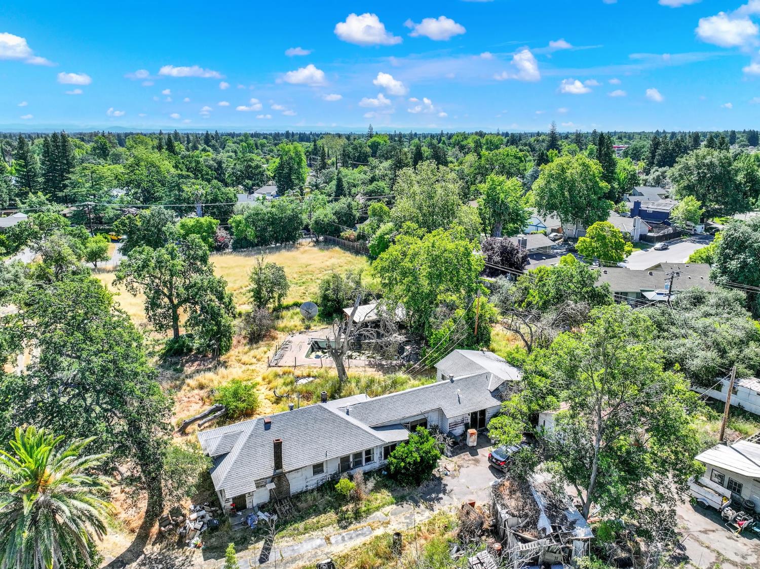 3830 Pasadena Avenue Sacramento CA 95821