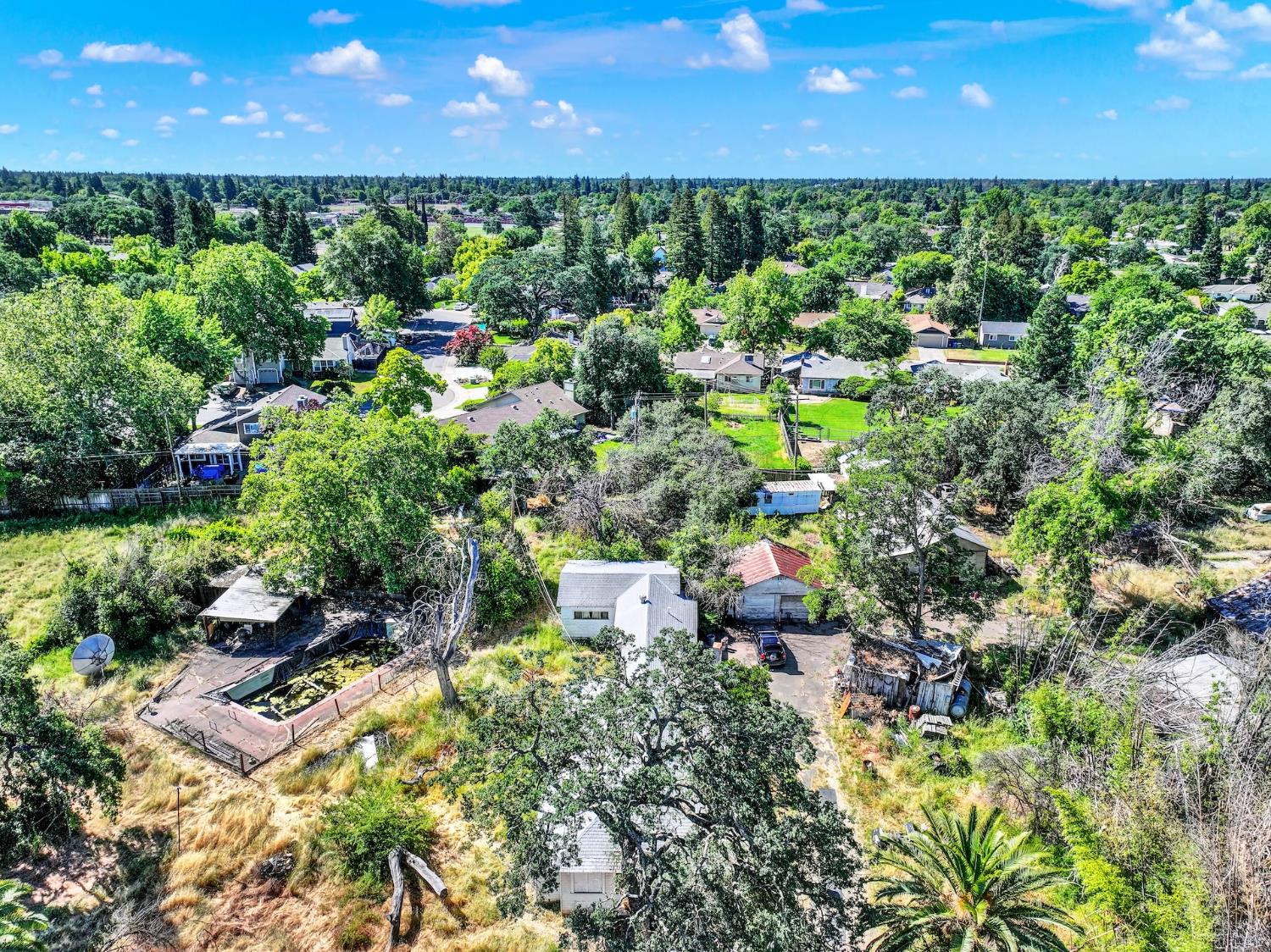 3830 Pasadena Avenue Sacramento CA 95821