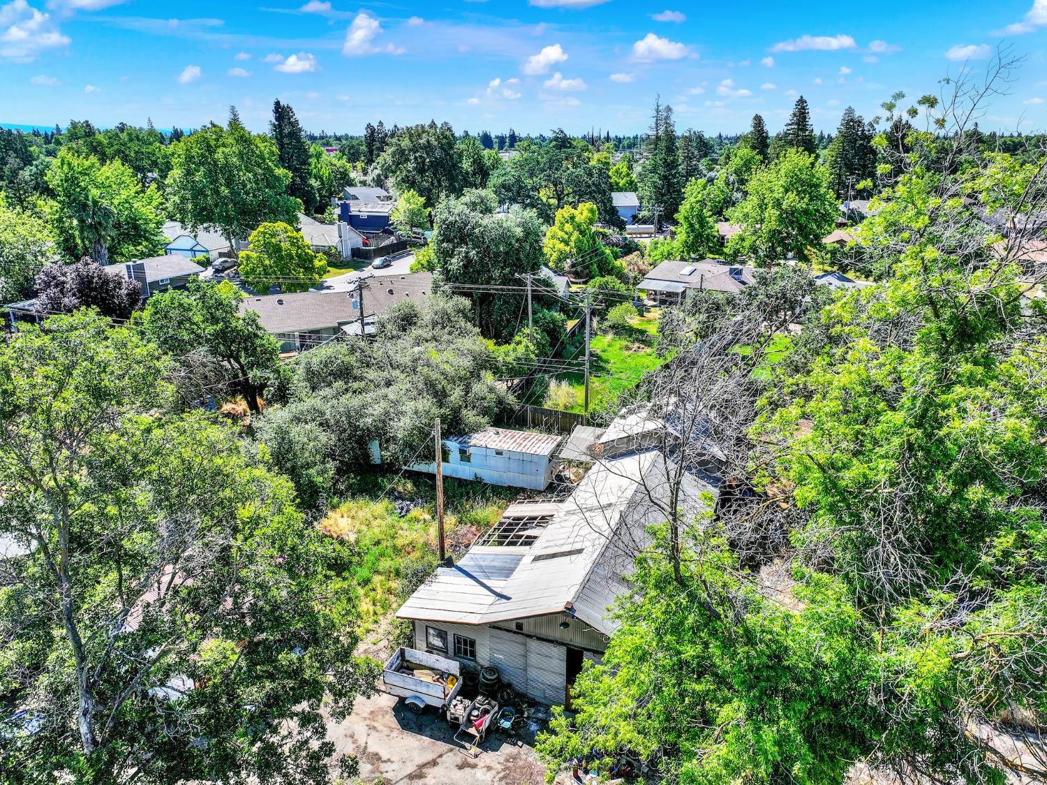 3830 Pasadena Avenue Sacramento CA 95821