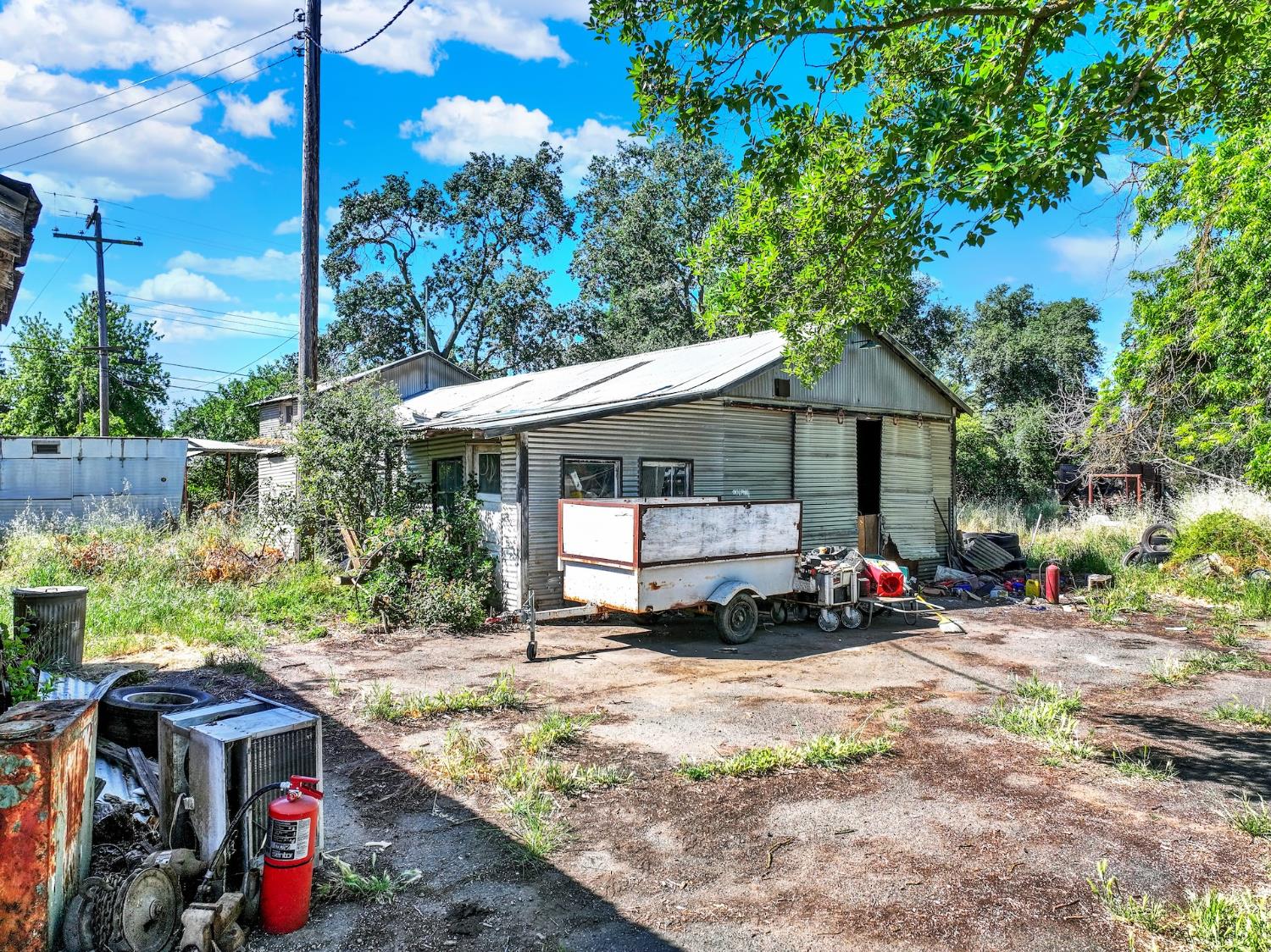3830 Pasadena Avenue Sacramento CA 95821