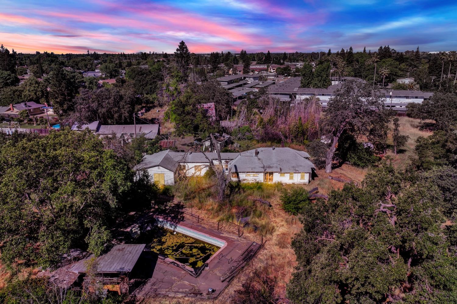 3830 Pasadena Avenue Sacramento CA 95821