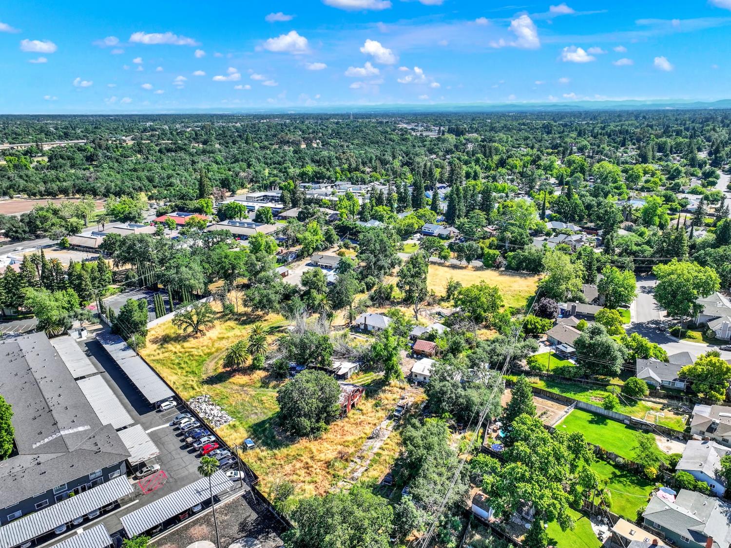 3830 Pasadena Avenue Sacramento CA 95821
