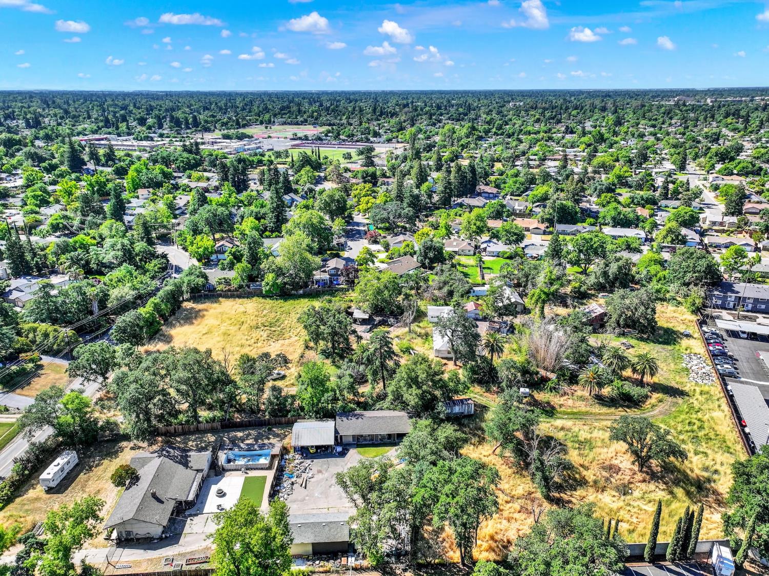 3830 Pasadena Avenue Sacramento CA 95821