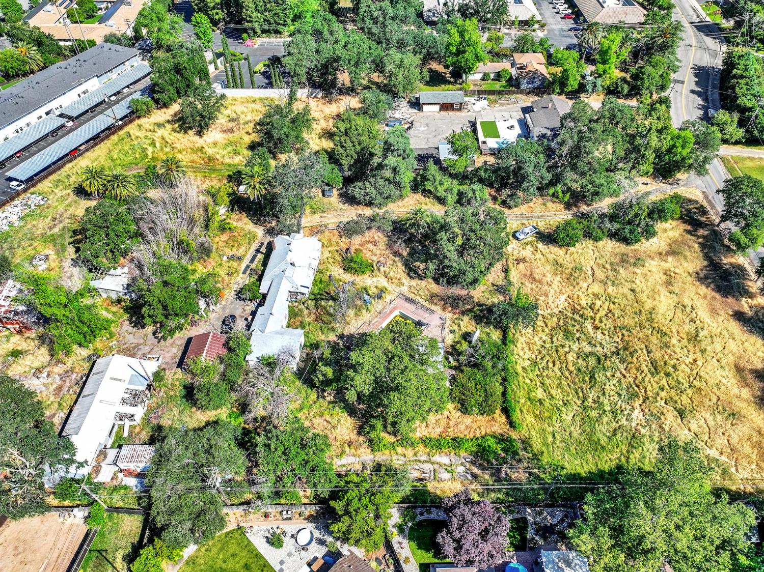 3830 Pasadena Avenue Sacramento CA 95821