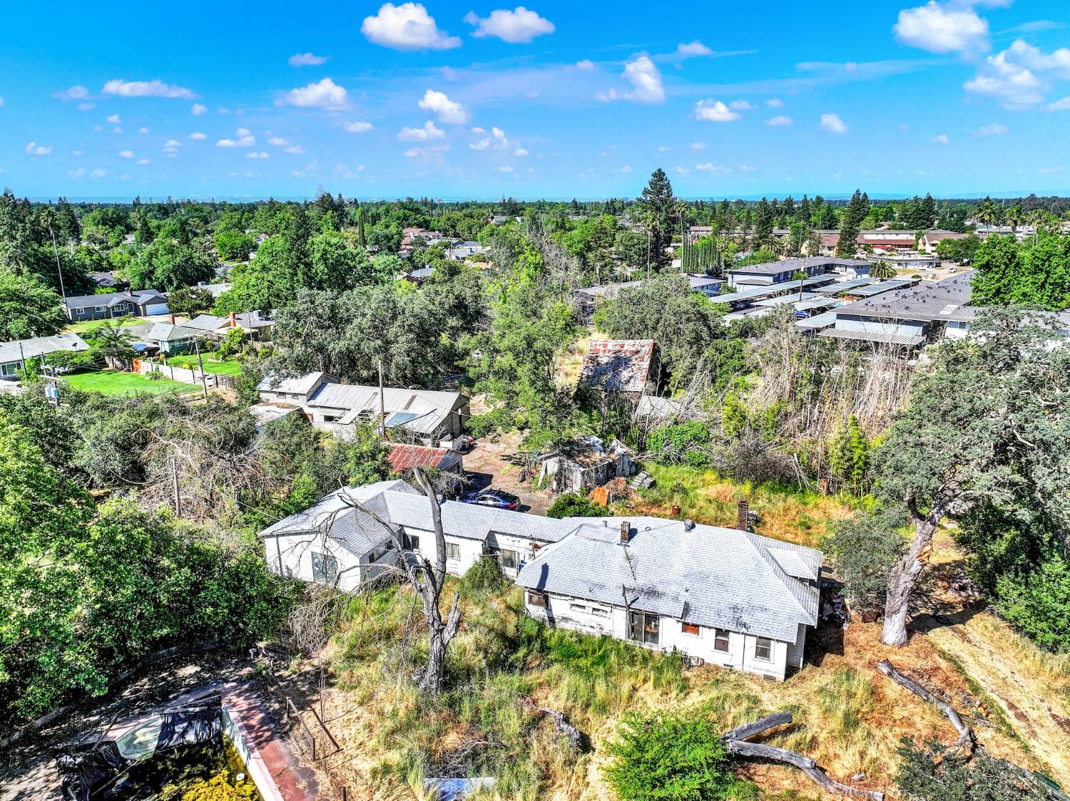 3830 Pasadena Avenue Sacramento CA 95821