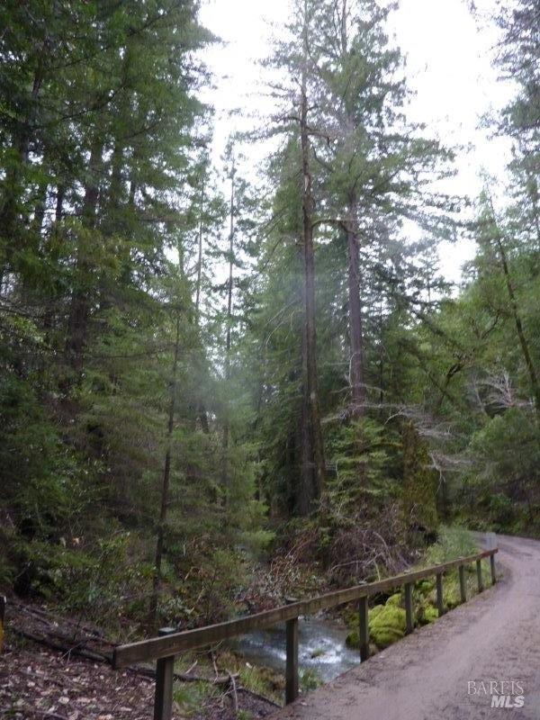 4225 Reeves Canyon Road Redwood Valley CA 95470