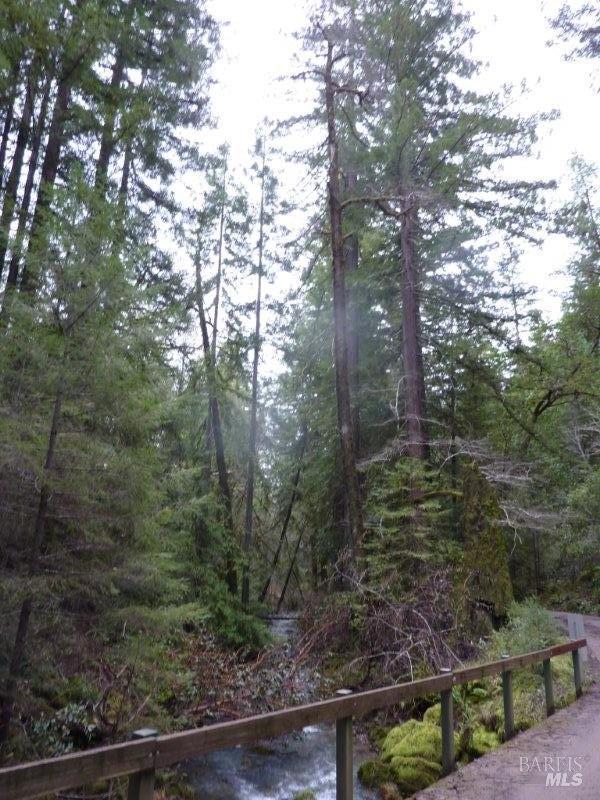 4225 Reeves Canyon Road Redwood Valley CA 95470