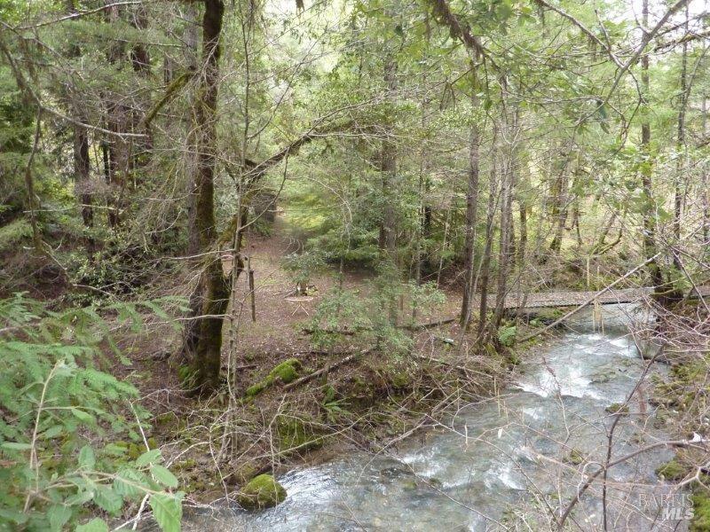 4225 Reeves Canyon Road Redwood Valley CA 95470