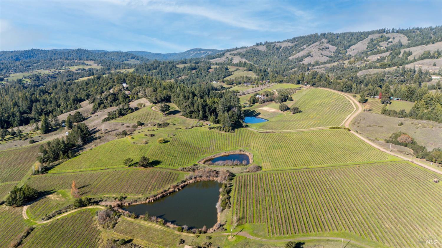 2300 Guntley Road Philo CA 95466