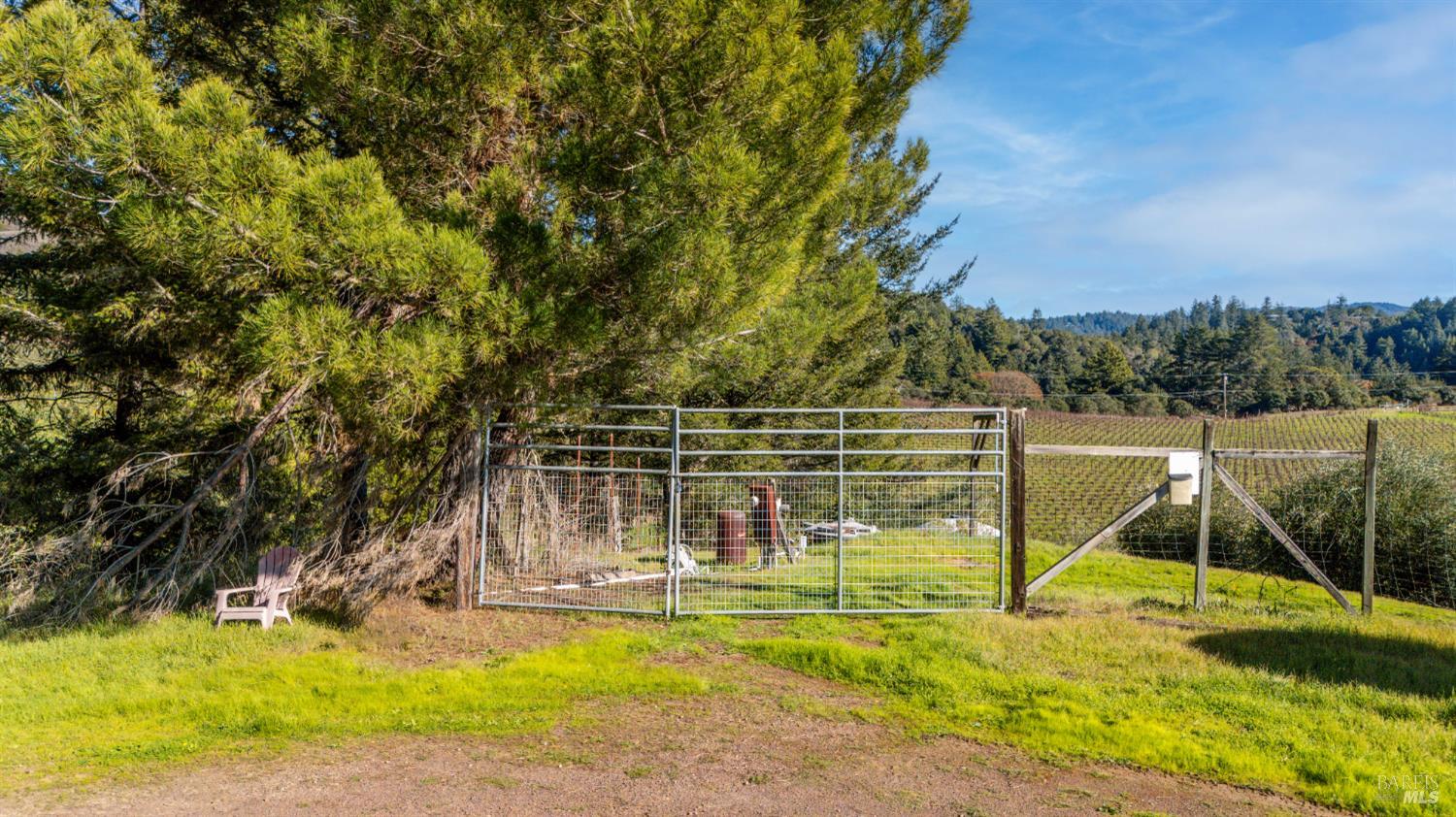 2300 Guntley Road Philo CA 95466