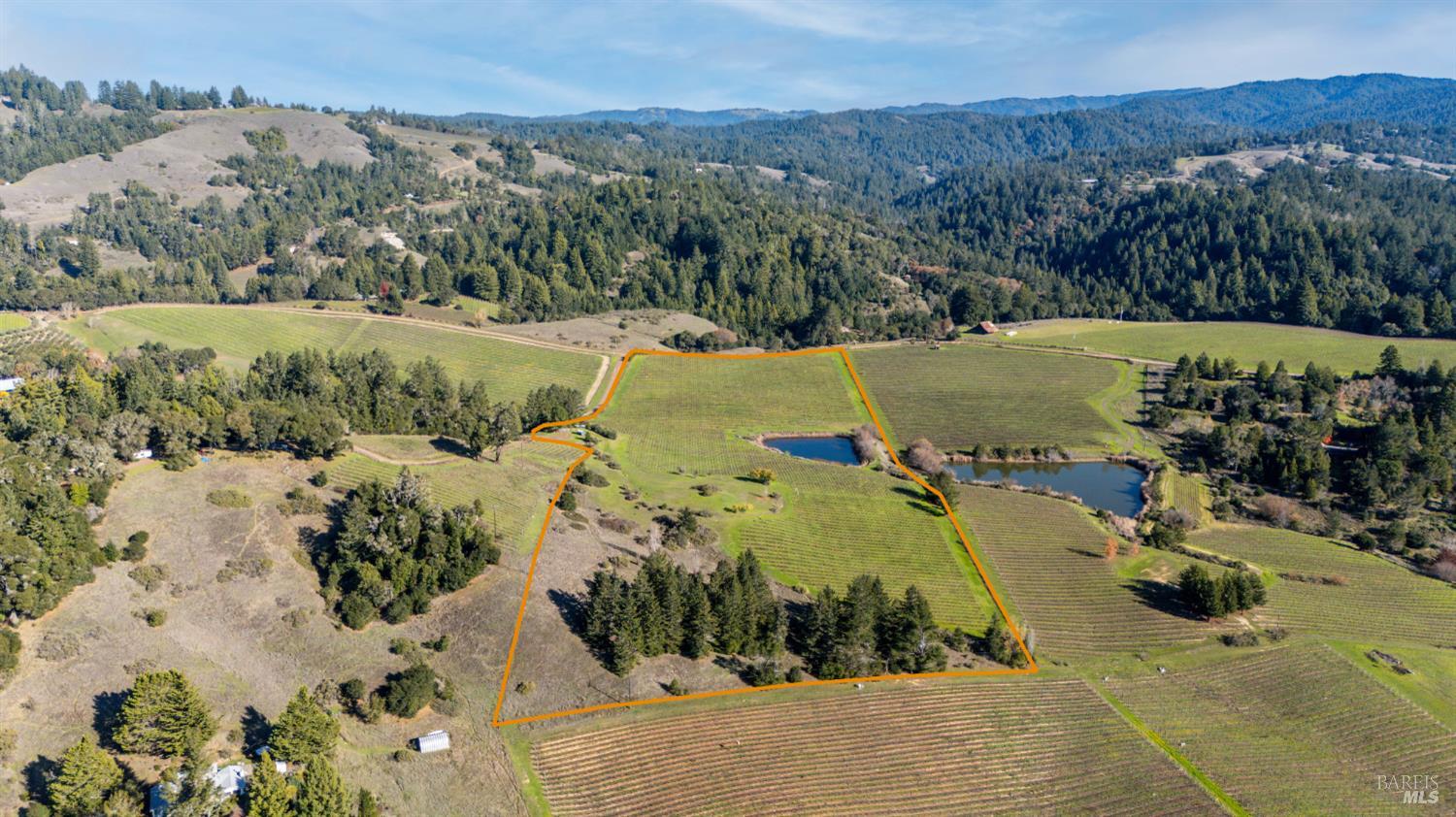 2300 Guntley Road Philo CA 95466