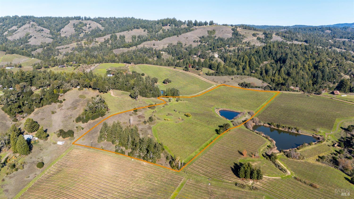 2300 Guntley Road Philo CA 95466