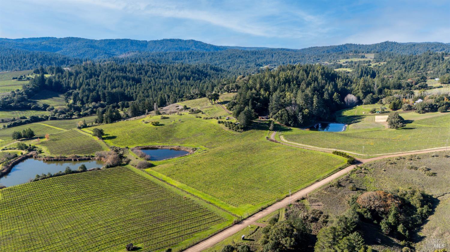 2300 Guntley Road Philo CA 95466