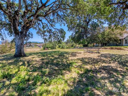 Lakeport CA, 475 Shannon Lane