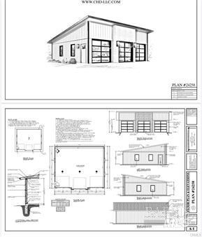 475 Shannon Lane Lakeport CA 95453
