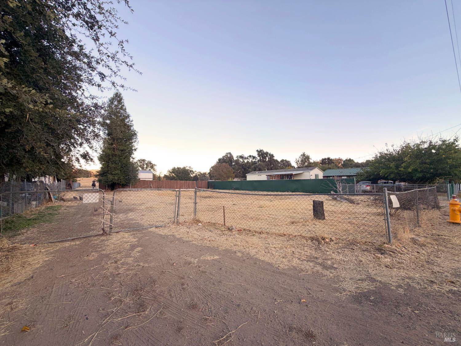 9766 Winchester Street Lower Lake CA 95457