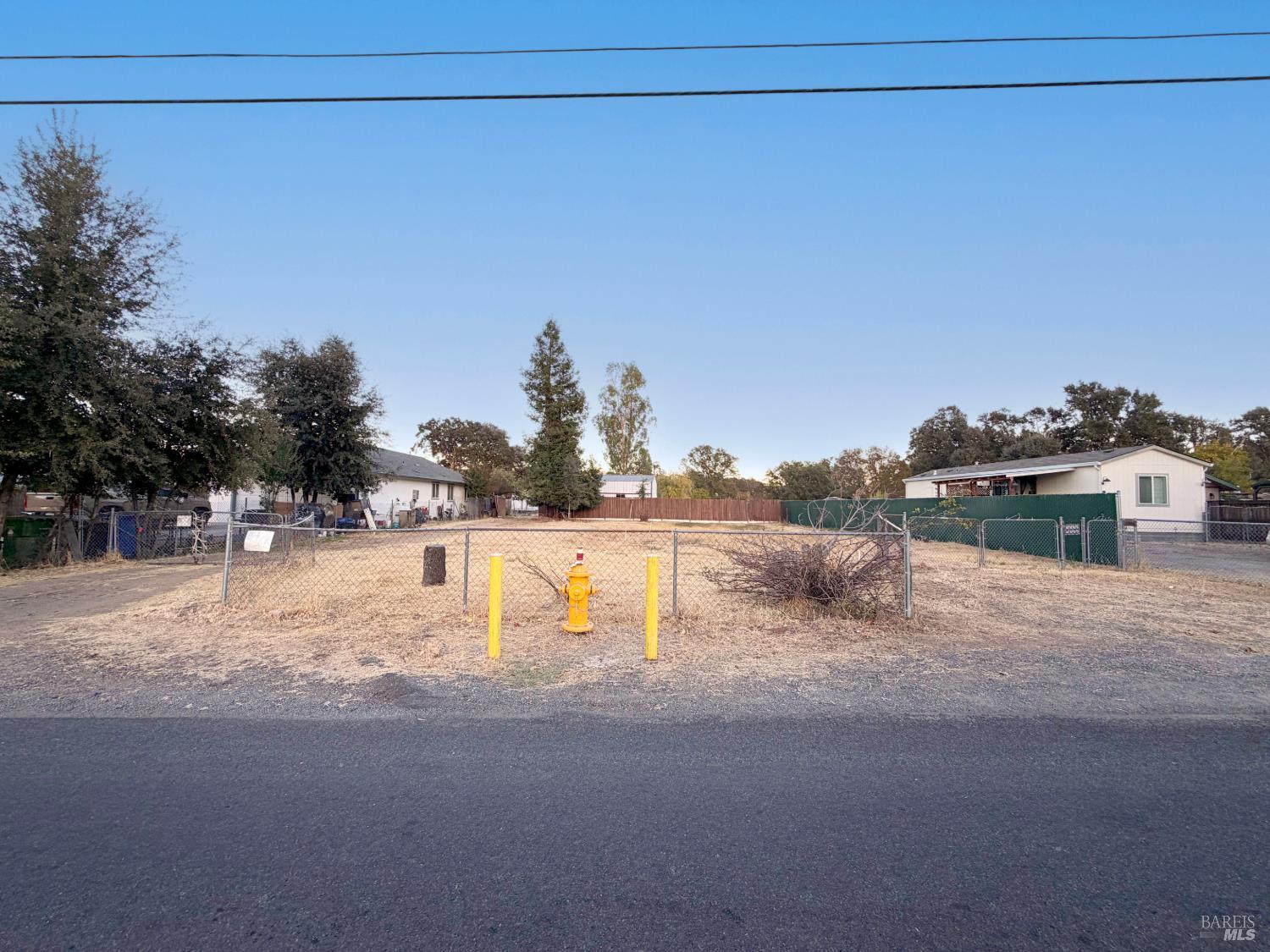 9766 Winchester Street Lower Lake CA 95457