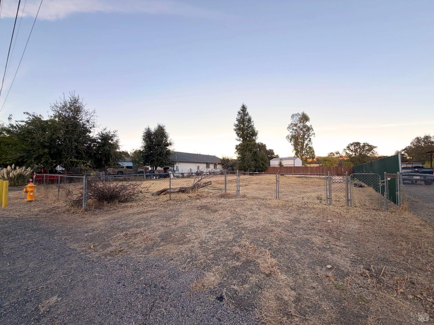 9766 Winchester Street Lower Lake CA 95457