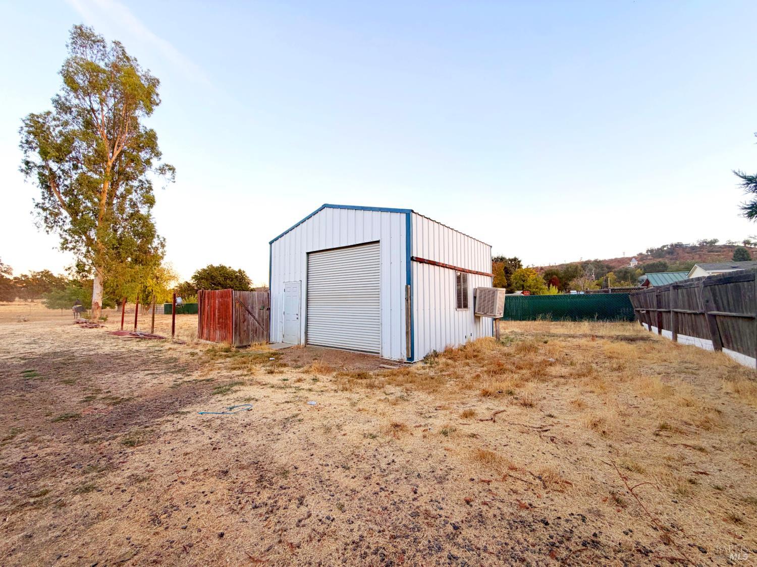 9766 Winchester Street Lower Lake CA 95457