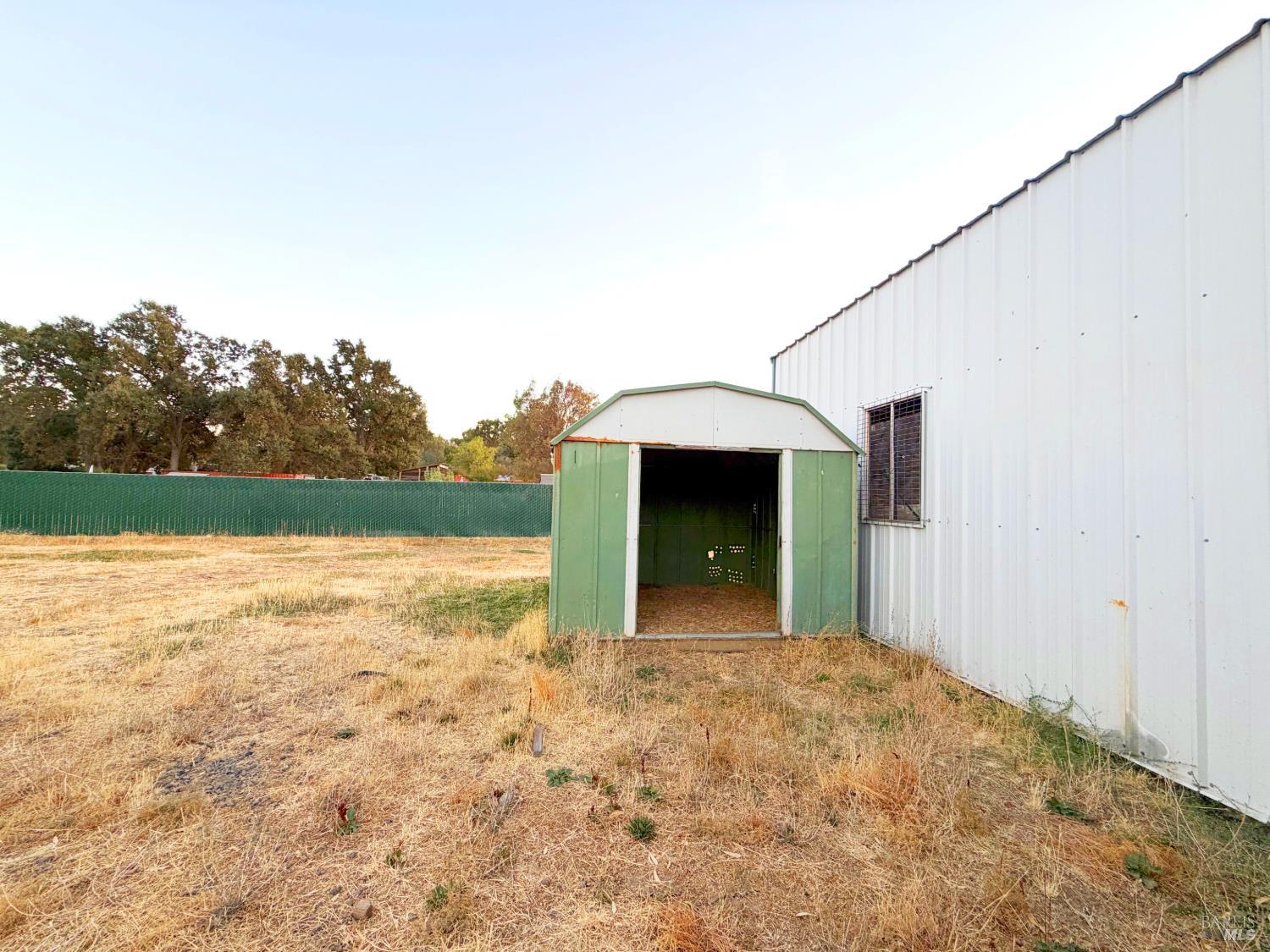 9766 Winchester Street Lower Lake CA 95457