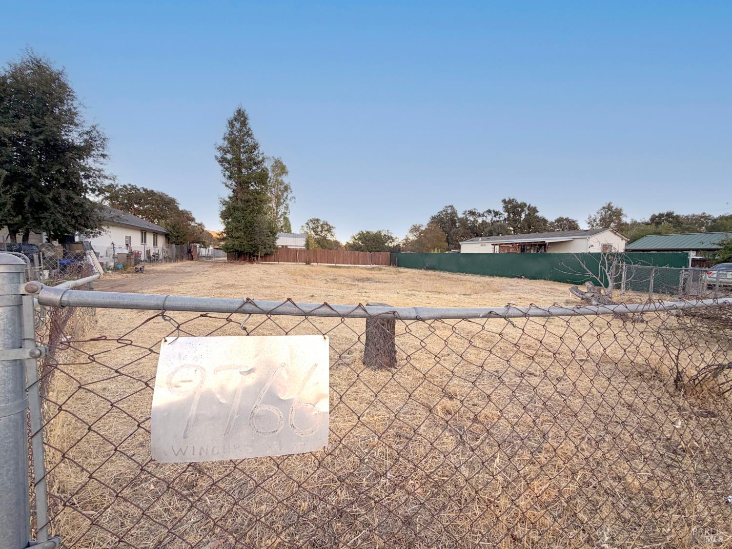 9766 Winchester Street Lower Lake CA 95457