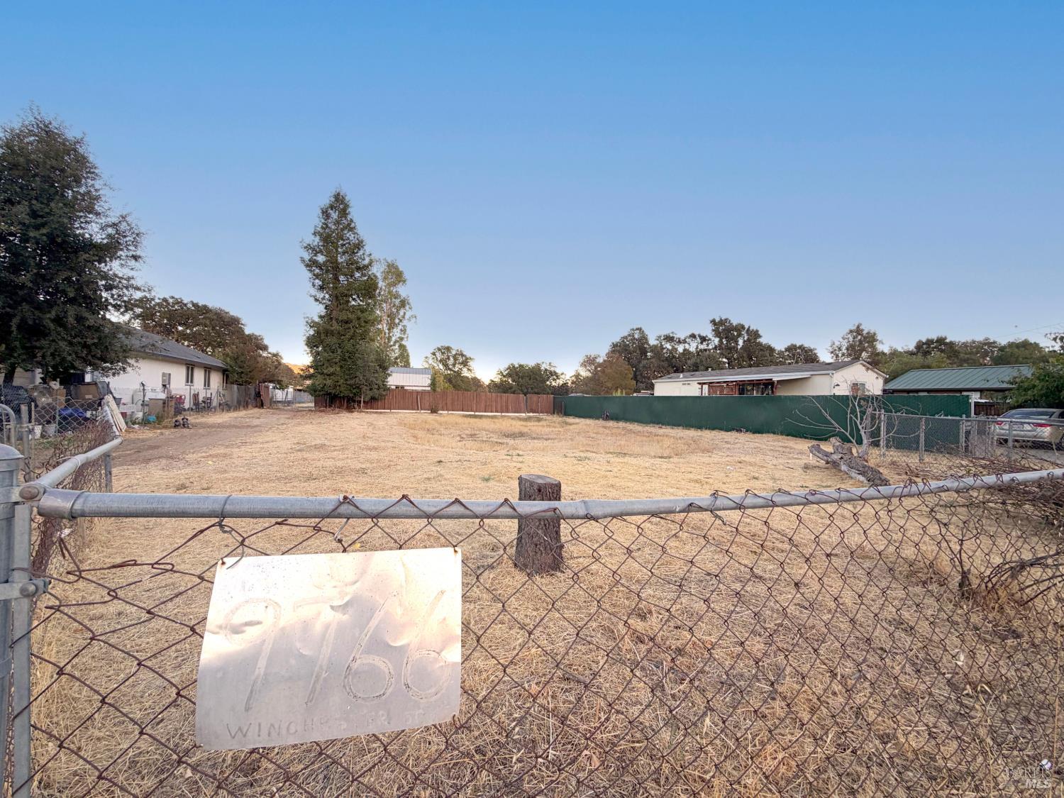 9766 Winchester Street Lower Lake CA 95457