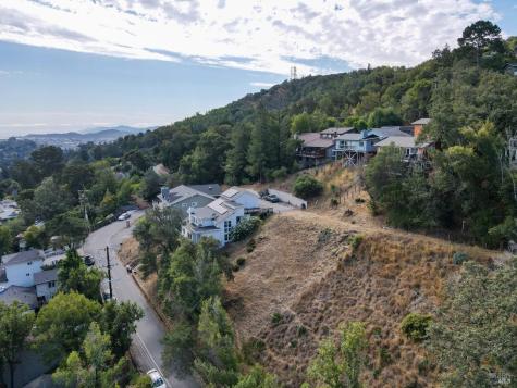 57 Fair Drive San Rafael CA 94901