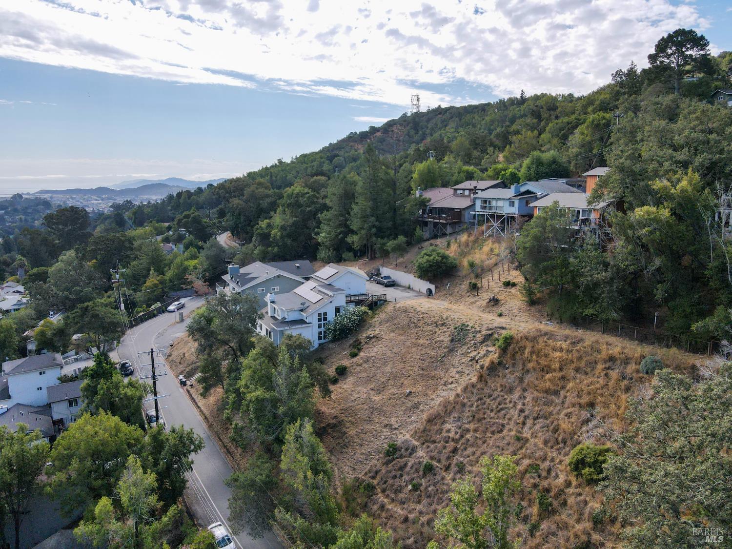 57 Fair Drive San Rafael CA 94901