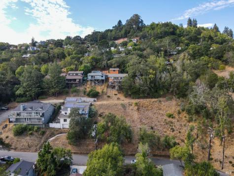 57 Fair Drive San Rafael CA 94901