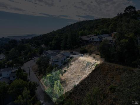 57 Fair Drive San Rafael CA 94901