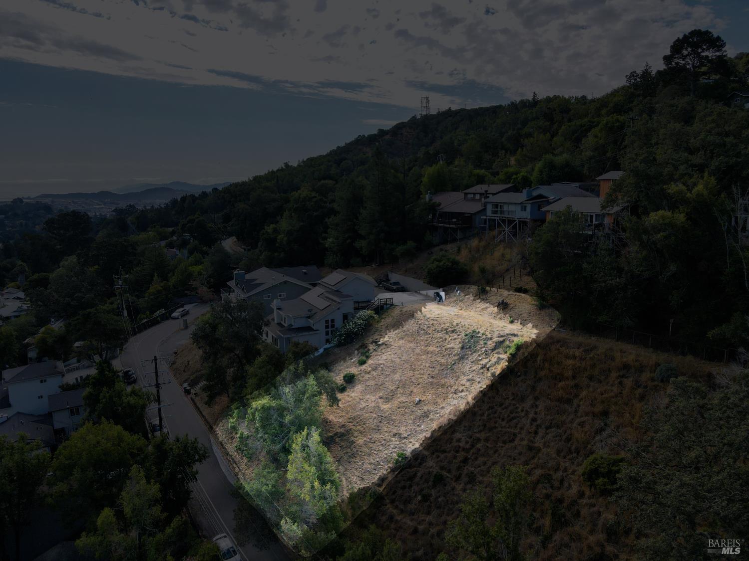 57 Fair Drive San Rafael CA 94901