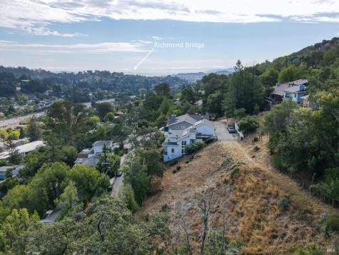 57 Fair Drive San Rafael CA 94901