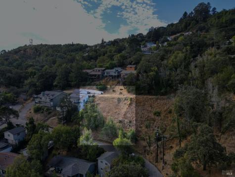 57 Fair Drive San Rafael CA 94901