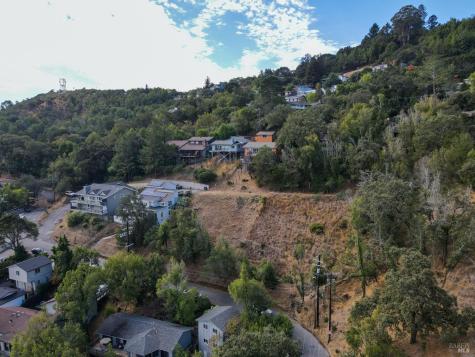 57 Fair Drive San Rafael CA 94901