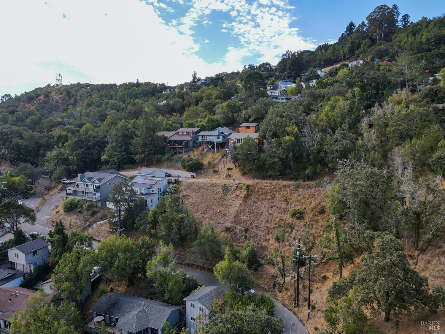 57 Fair Drive San Rafael CA 94901