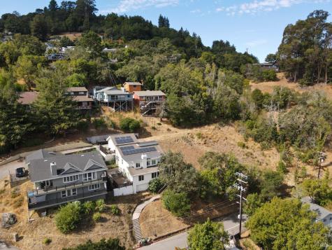 57 Fair Drive San Rafael CA 94901