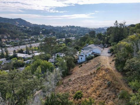 57 Fair Drive San Rafael CA 94901