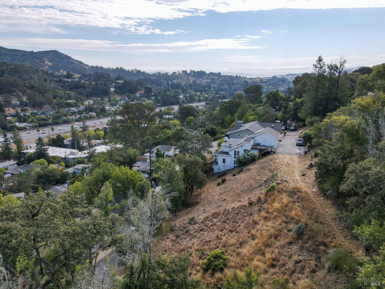 57 Fair Drive San Rafael CA 94901