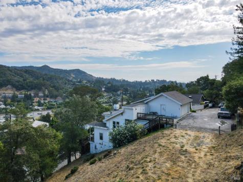 57 Fair Drive San Rafael CA 94901