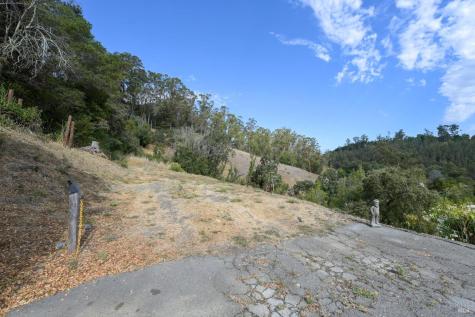 57 Fair Drive San Rafael CA 94901