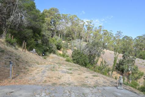 57 Fair Drive San Rafael CA 94901