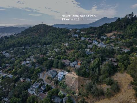 57 Fair Drive San Rafael CA 94901