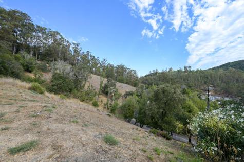 57 Fair Drive San Rafael CA 94901