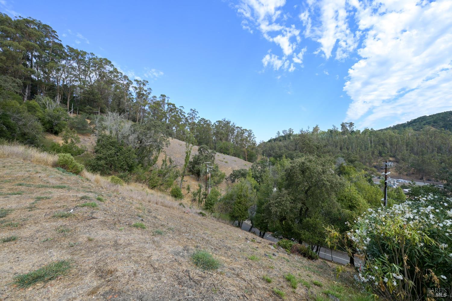 57 Fair Drive San Rafael CA 94901