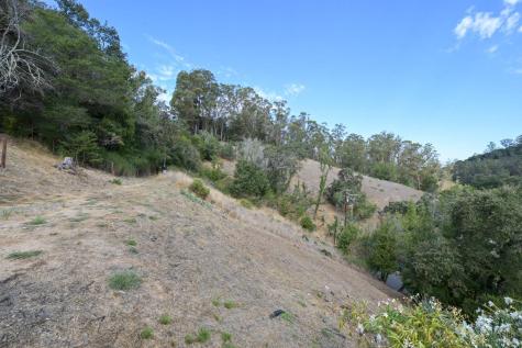 57 Fair Drive San Rafael CA 94901