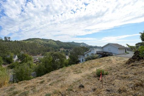 57 Fair Drive San Rafael CA 94901